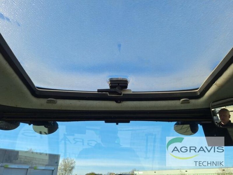 Traktor typu CLAAS ARION 430 CIS, Gebrauchtmaschine v Warburg (Obrázek 11)