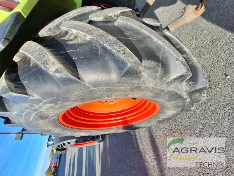 Traktor typu CLAAS ARION 430 CIS, Gebrauchtmaschine v Warburg (Obrázek 21)