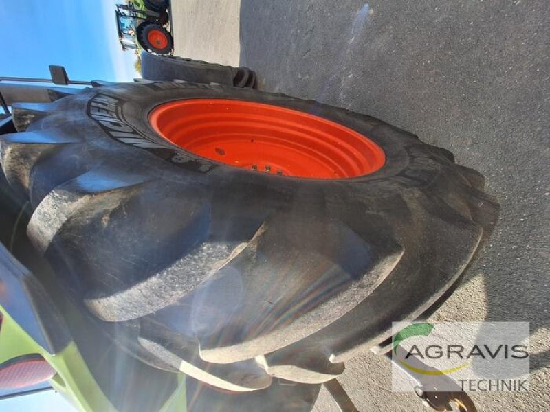 Traktor typu CLAAS ARION 430 CIS, Gebrauchtmaschine v Warburg (Obrázek 20)