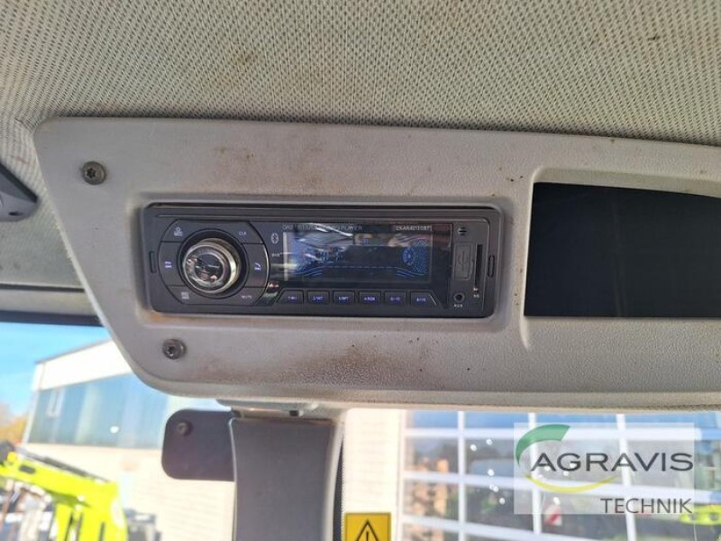 Traktor typu CLAAS ARION 430 CIS, Gebrauchtmaschine v Warburg (Obrázek 9)