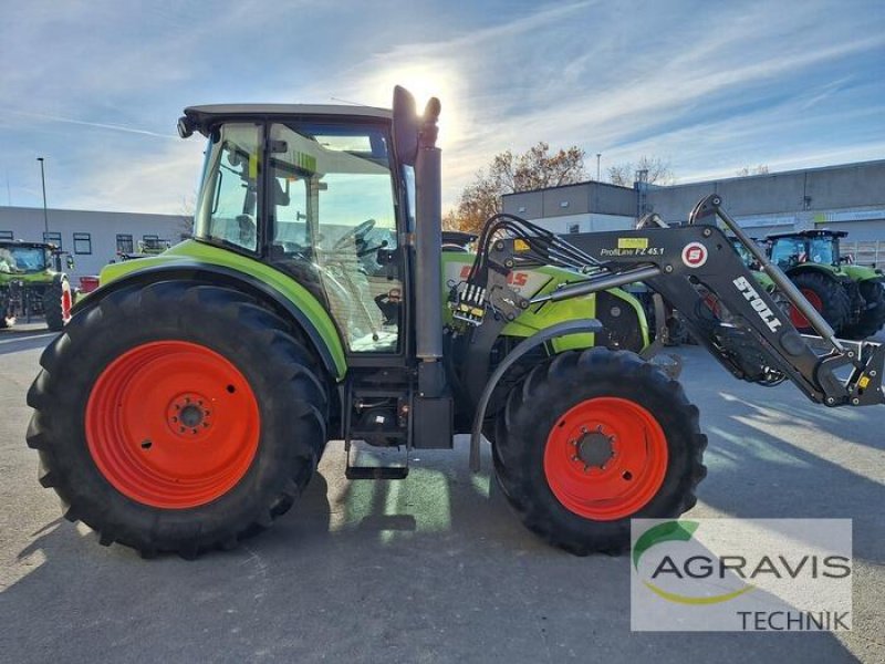 Traktor typu CLAAS ARION 430 CIS, Gebrauchtmaschine v Warburg (Obrázek 13)
