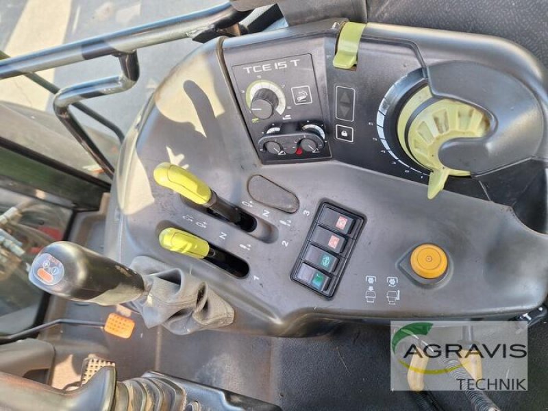 Traktor typu CLAAS ARION 430 CIS, Gebrauchtmaschine v Warburg (Obrázek 10)