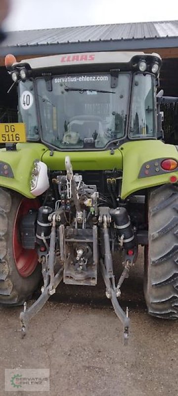 Traktor vrste CLAAS Arion 430 Cis, Gebrauchtmaschine v Rittersdorf (Slika 3)