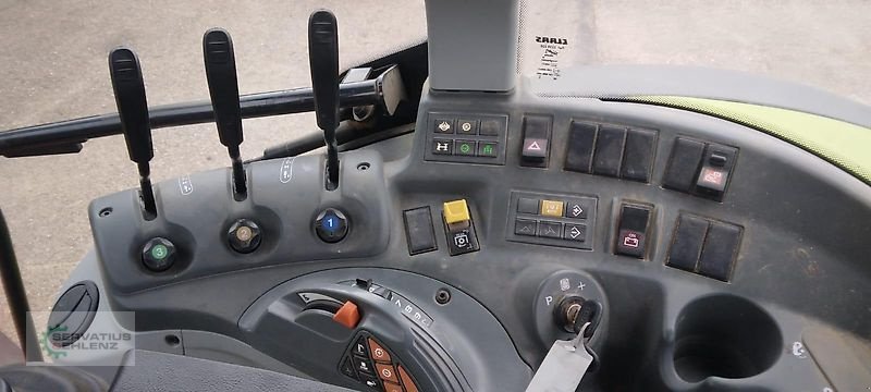 Traktor vrste CLAAS Arion 430 Cis, Gebrauchtmaschine v Rittersdorf (Slika 5)