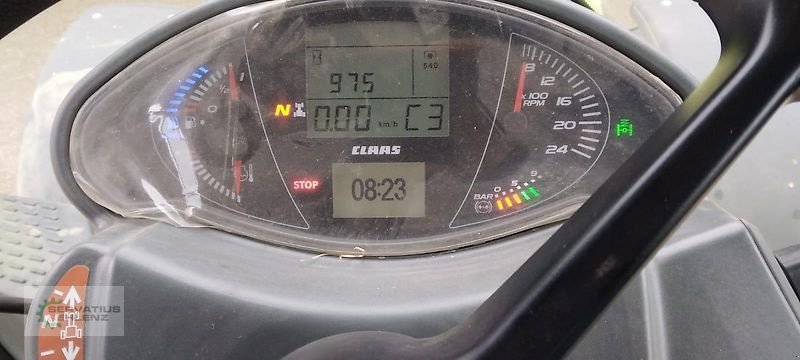Traktor vrste CLAAS Arion 430 Cis, Gebrauchtmaschine v Rittersdorf (Slika 6)