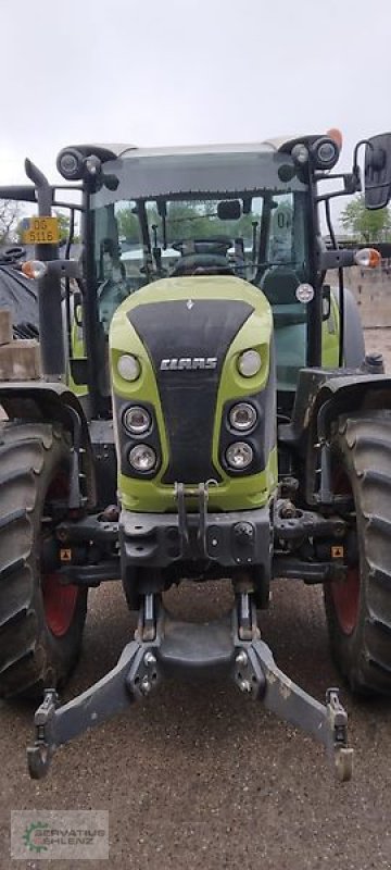 Traktor vrste CLAAS Arion 430 Cis, Gebrauchtmaschine v Rittersdorf (Slika 4)