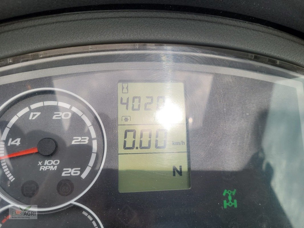 Traktor tipa CLAAS Arion 430 CIS, Gebrauchtmaschine u Vöhringen (Slika 5)