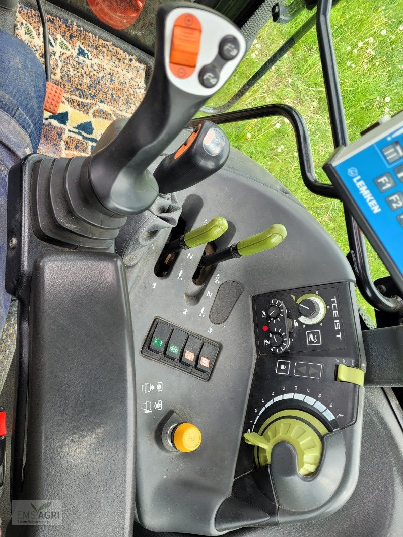 Traktor tipa CLAAS Arion 430 CIS, Gebrauchtmaschine u Vöhringen (Slika 6)