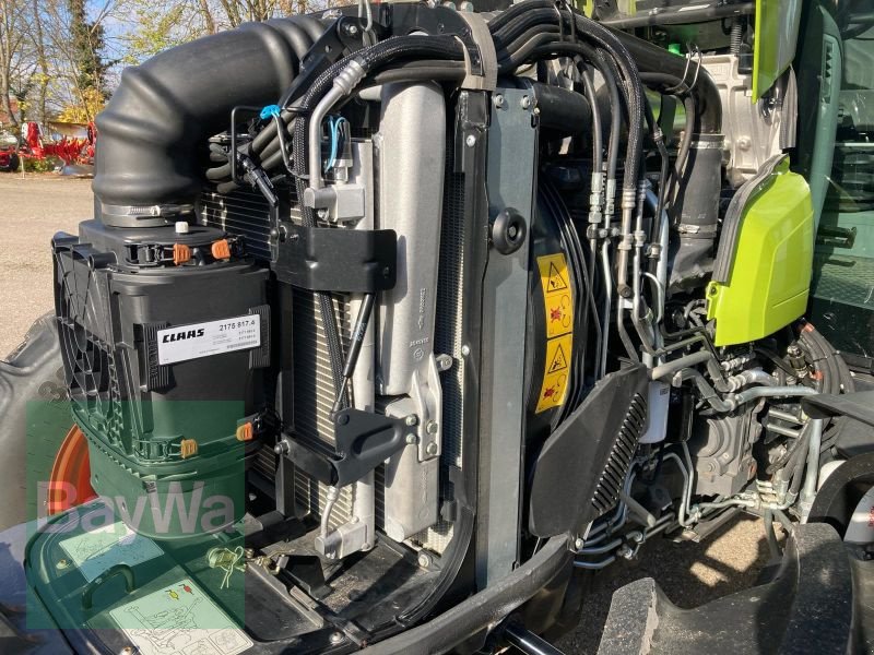 Traktor des Typs CLAAS ARION 430 CIS, Gebrauchtmaschine in Bopfingen (Bild 28)