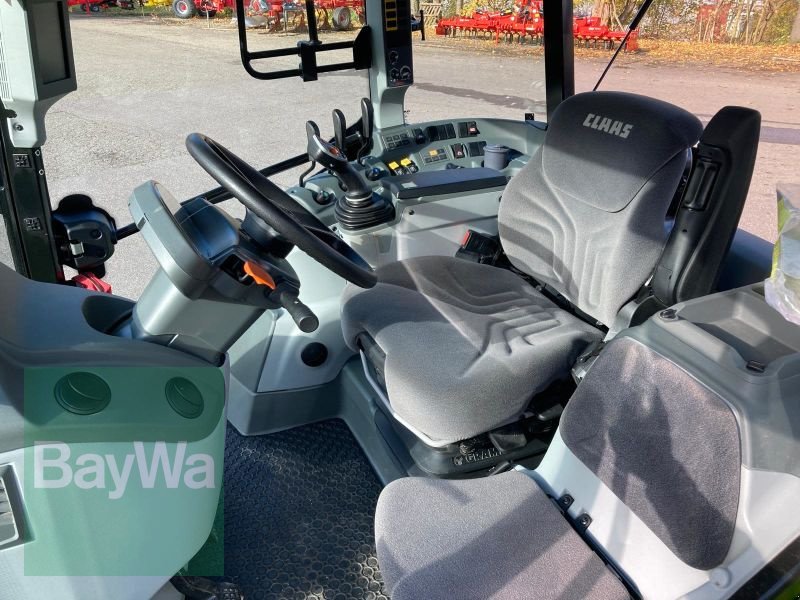 Traktor des Typs CLAAS ARION 430 CIS, Gebrauchtmaschine in Bopfingen (Bild 9)