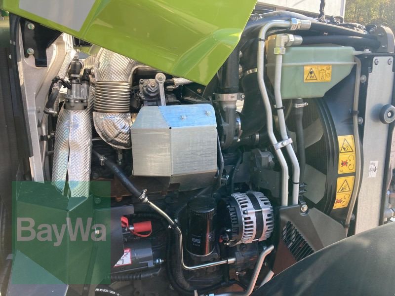Traktor des Typs CLAAS ARION 430 CIS, Gebrauchtmaschine in Bopfingen (Bild 29)