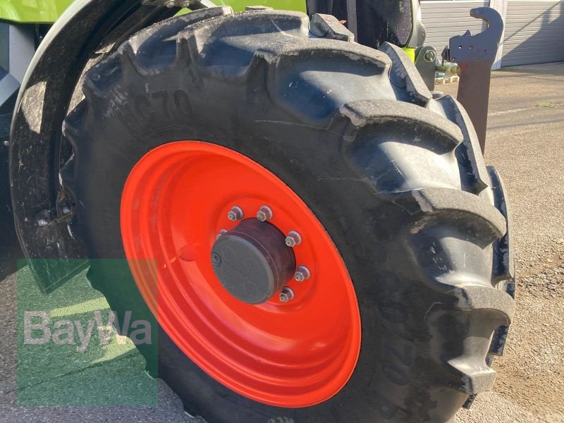 Traktor des Typs CLAAS ARION 430 CIS, Gebrauchtmaschine in Bopfingen (Bild 20)