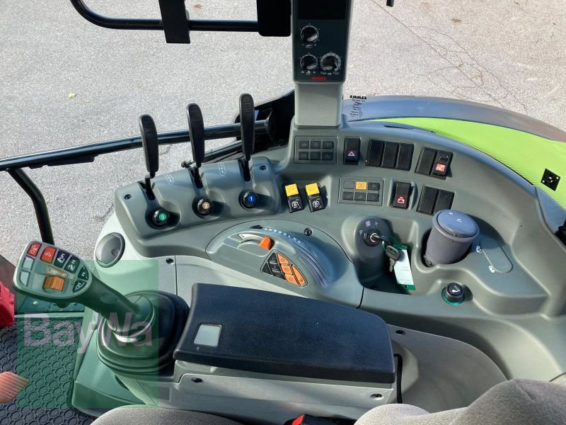 Traktor des Typs CLAAS ARION 430 CIS, Gebrauchtmaschine in Bopfingen (Bild 13)