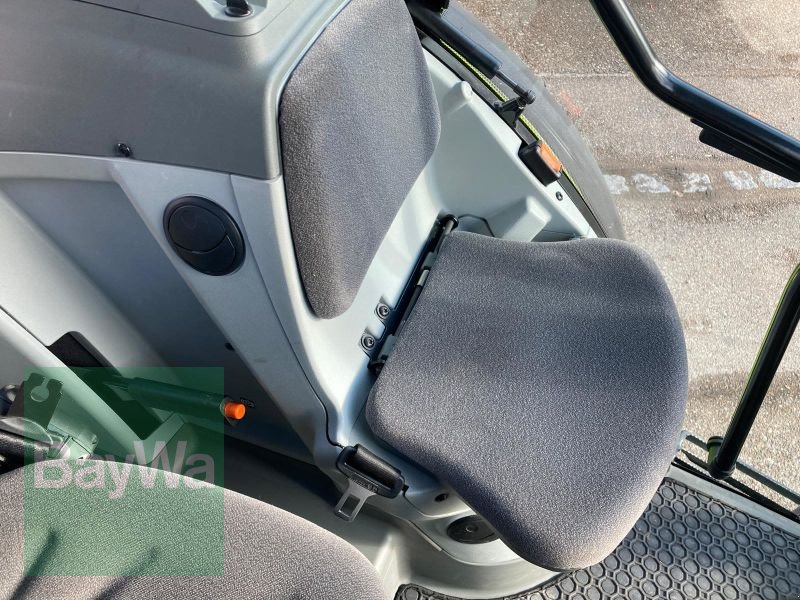 Traktor des Typs CLAAS ARION 430 CIS, Gebrauchtmaschine in Bopfingen (Bild 10)
