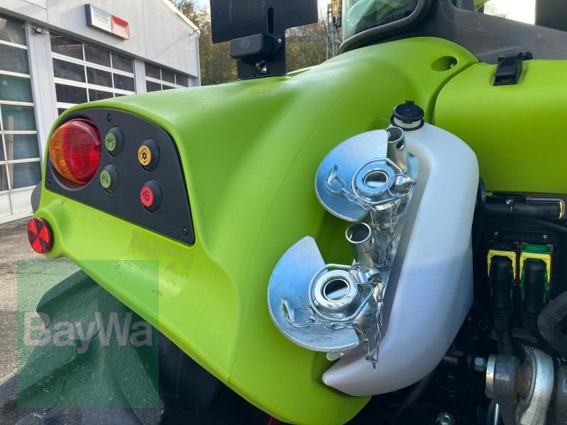 Traktor des Typs CLAAS ARION 430 CIS, Gebrauchtmaschine in Bopfingen (Bild 24)