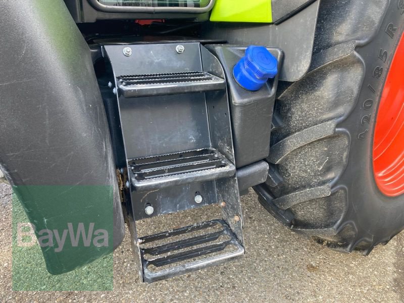 Traktor des Typs CLAAS ARION 430 CIS, Gebrauchtmaschine in Bopfingen (Bild 8)