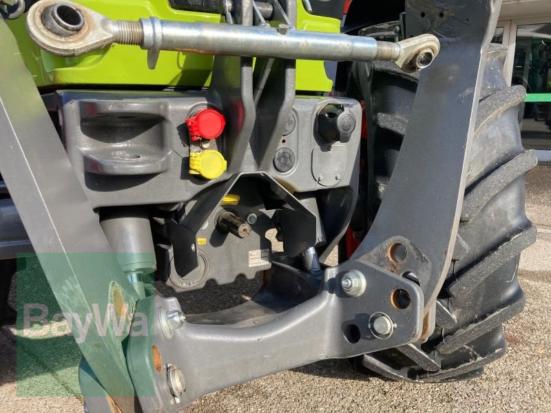 Traktor des Typs CLAAS ARION 430 CIS, Gebrauchtmaschine in Bopfingen (Bild 3)