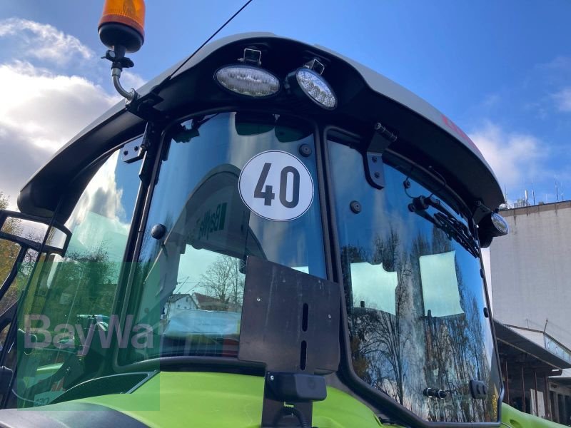Traktor des Typs CLAAS ARION 430 CIS, Gebrauchtmaschine in Bopfingen (Bild 27)