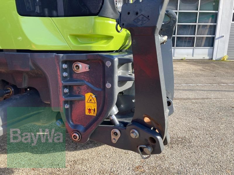 Traktor des Typs CLAAS ARION 430 CIS, Gebrauchtmaschine in Bopfingen (Bild 22)