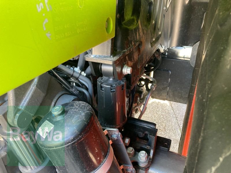 Traktor des Typs CLAAS ARION 430 CIS, Gebrauchtmaschine in Bopfingen (Bild 23)