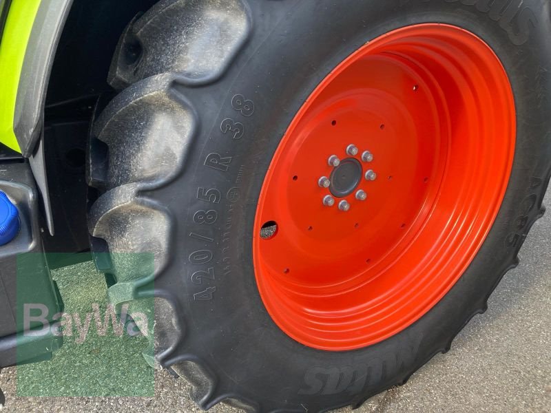 Traktor des Typs CLAAS ARION 430 CIS, Gebrauchtmaschine in Bopfingen (Bild 18)