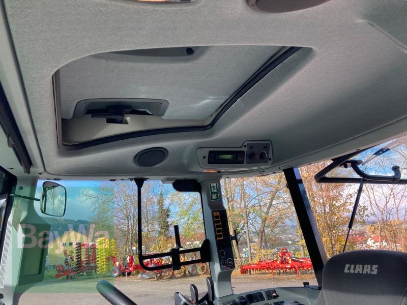 Traktor des Typs CLAAS ARION 430 CIS, Gebrauchtmaschine in Bopfingen (Bild 16)