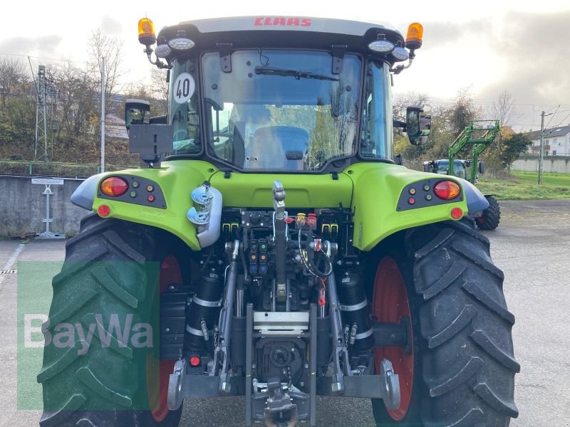Traktor des Typs CLAAS ARION 430 CIS, Gebrauchtmaschine in Bopfingen (Bild 5)