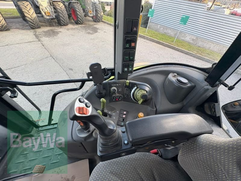 Traktor des Typs CLAAS ARION 430 CIS, Gebrauchtmaschine in Nufringen (Bild 10)