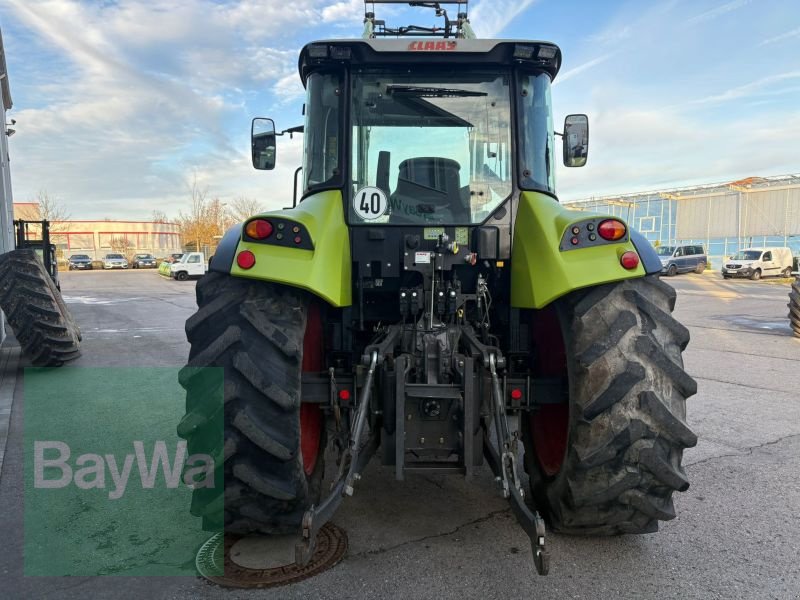 Traktor des Typs CLAAS ARION 430 CIS, Gebrauchtmaschine in Nufringen (Bild 7)
