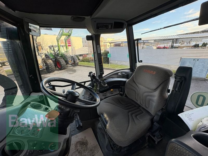 Traktor des Typs CLAAS ARION 430 CIS, Gebrauchtmaschine in Nufringen (Bild 11)