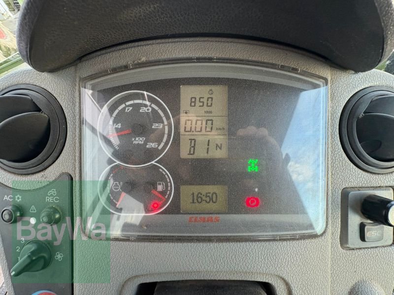 Traktor des Typs CLAAS ARION 430 CIS, Gebrauchtmaschine in Nufringen (Bild 12)