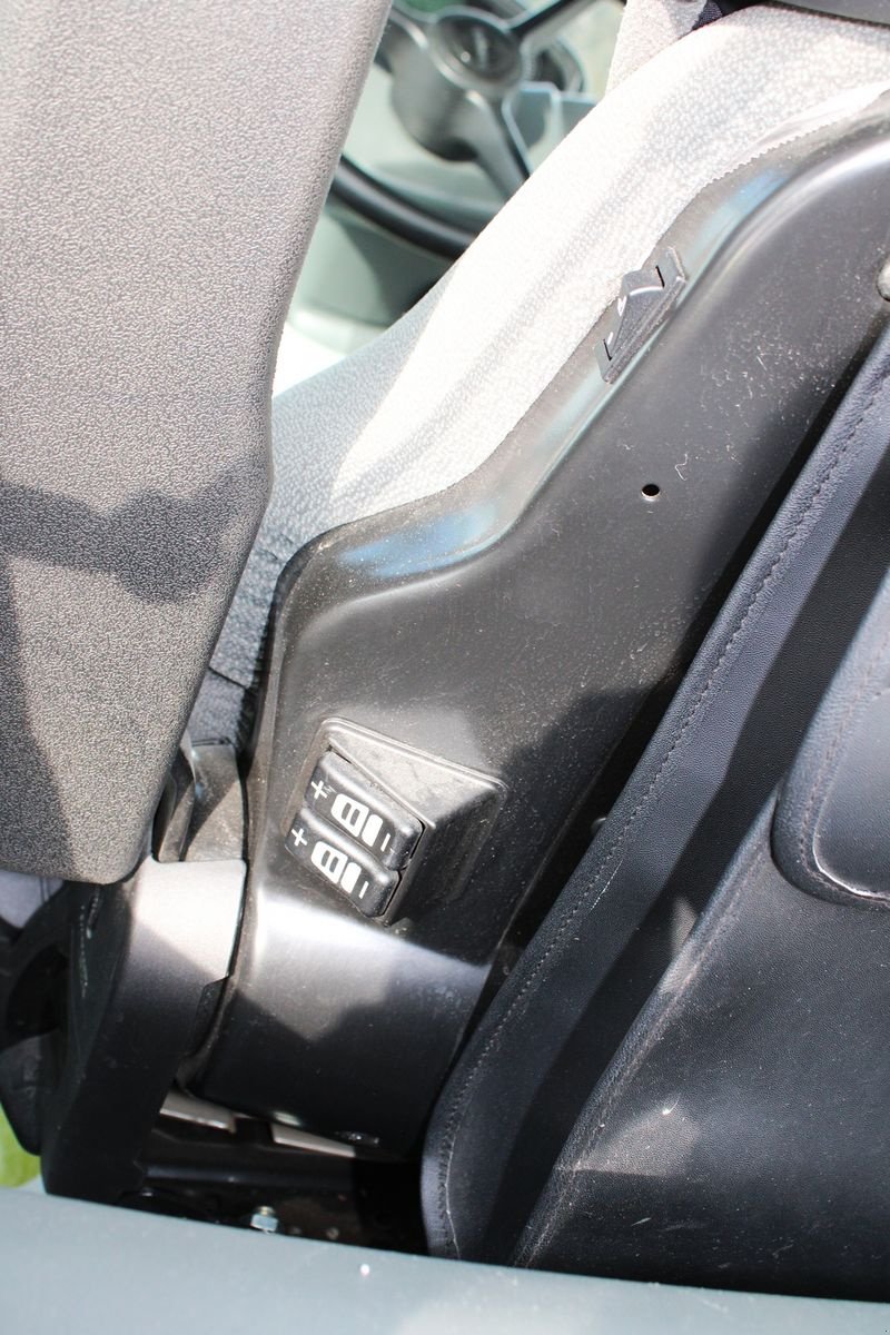 Traktor tipa CLAAS Arion 430 CIS, Gebrauchtmaschine u Neukirchen am Walde  (Slika 11)