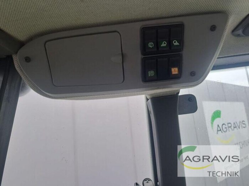 Traktor typu CLAAS ARION 430 CIS, Gebrauchtmaschine w Melle-Wellingholzhausen (Zdjęcie 11)