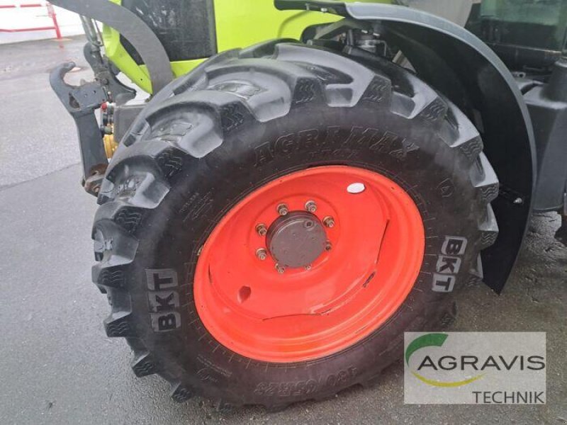 Traktor typu CLAAS ARION 430 CIS, Gebrauchtmaschine w Melle-Wellingholzhausen (Zdjęcie 16)