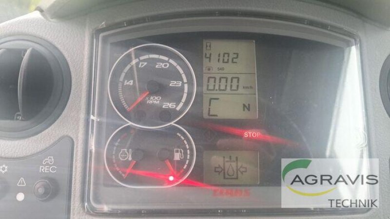 Traktor typu CLAAS ARION 430 CIS, Gebrauchtmaschine w Melle-Wellingholzhausen (Zdjęcie 15)