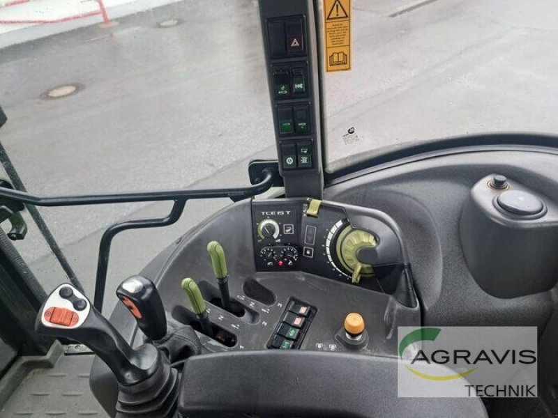 Traktor typu CLAAS ARION 430 CIS, Gebrauchtmaschine w Melle-Wellingholzhausen (Zdjęcie 8)