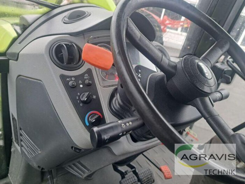 Traktor typu CLAAS ARION 430 CIS, Gebrauchtmaschine w Melle-Wellingholzhausen (Zdjęcie 9)