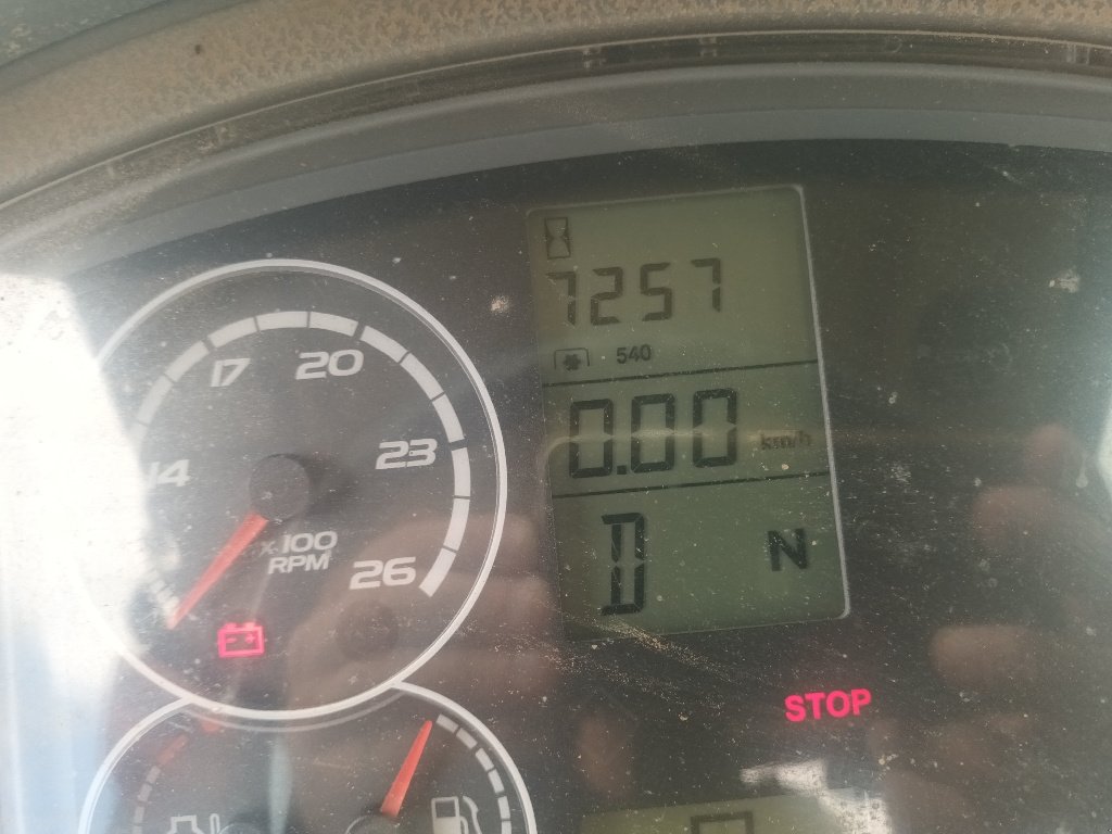 Traktor типа CLAAS ARION 430 CIS, Gebrauchtmaschine в Saint-Affrique (Фотография 2)