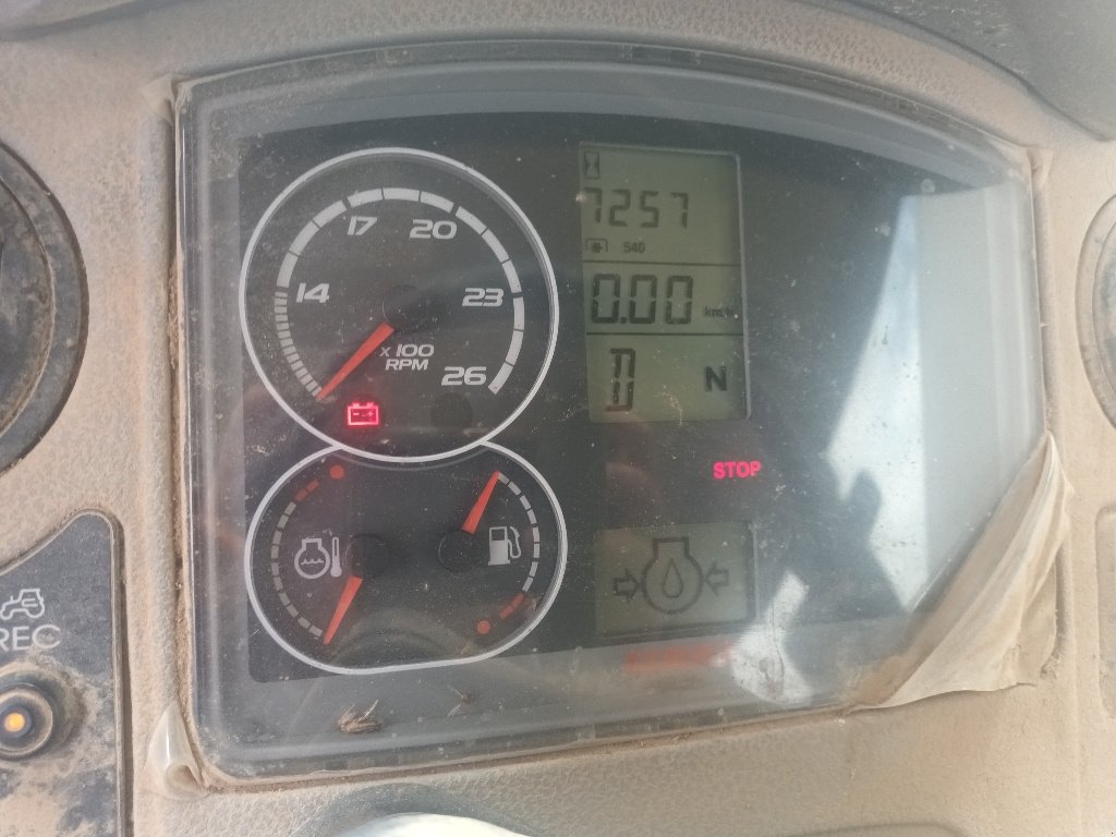 Traktor типа CLAAS ARION 430 CIS, Gebrauchtmaschine в Saint-Affrique (Фотография 3)