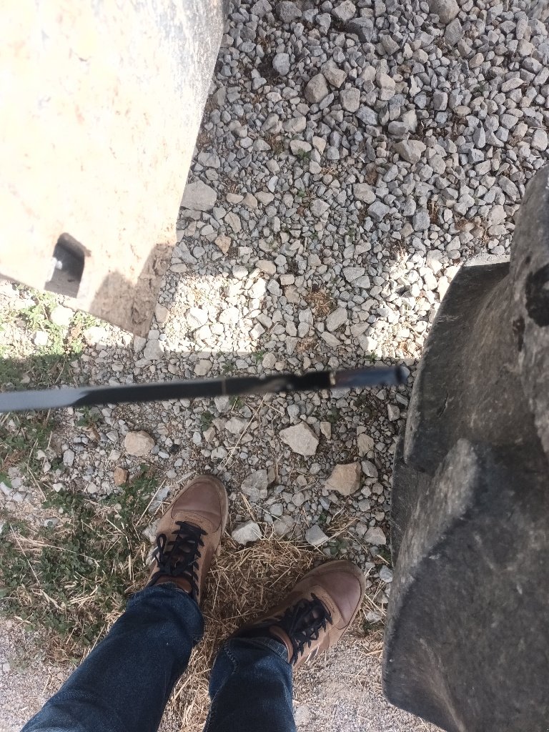 Traktor типа CLAAS ARION 430 CIS, Gebrauchtmaschine в Saint-Affrique (Фотография 11)