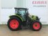 Traktor tipa CLAAS ARION 430 CIS, Gebrauchtmaschine u MORLHON LE HAUT (Slika 2)
