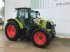 Traktor tipa CLAAS ARION 430 CIS, Gebrauchtmaschine u MORLHON LE HAUT (Slika 4)