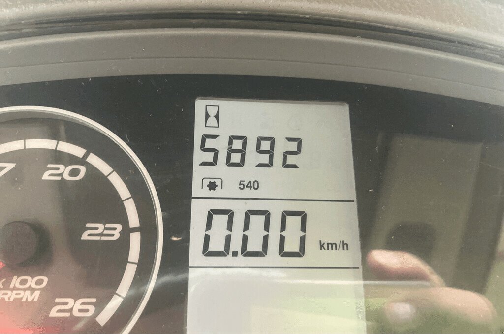 Traktor tipa CLAAS ARION 430 CIS, Gebrauchtmaschine u LAIGNES (Slika 6)