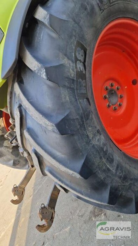 Traktor des Typs CLAAS ARION 430 CIS, Gebrauchtmaschine in Melle-Wellingholzhausen (Bild 5)