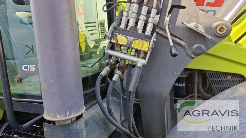 Traktor des Typs CLAAS ARION 430 CIS, Gebrauchtmaschine in Melle-Wellingholzhausen (Bild 13)