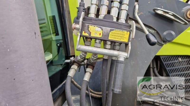 Traktor typu CLAAS ARION 430 CIS, Gebrauchtmaschine v Melle-Wellingholzhausen (Obrázek 9)