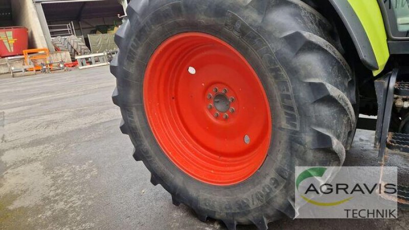 Traktor typu CLAAS ARION 430 CIS, Gebrauchtmaschine v Melle-Wellingholzhausen (Obrázek 7)