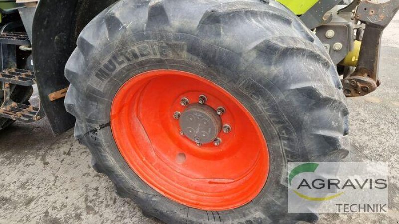 Traktor typu CLAAS ARION 430 CIS, Gebrauchtmaschine v Melle-Wellingholzhausen (Obrázek 8)