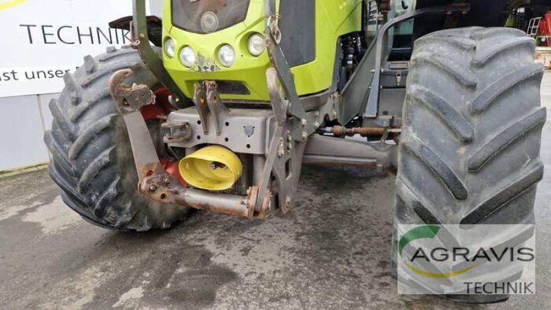 Traktor typu CLAAS ARION 430 CIS, Gebrauchtmaschine v Melle-Wellingholzhausen (Obrázek 2)
