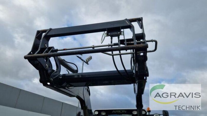 Traktor typu CLAAS ARION 430 CIS, Gebrauchtmaschine v Melle-Wellingholzhausen (Obrázek 10)